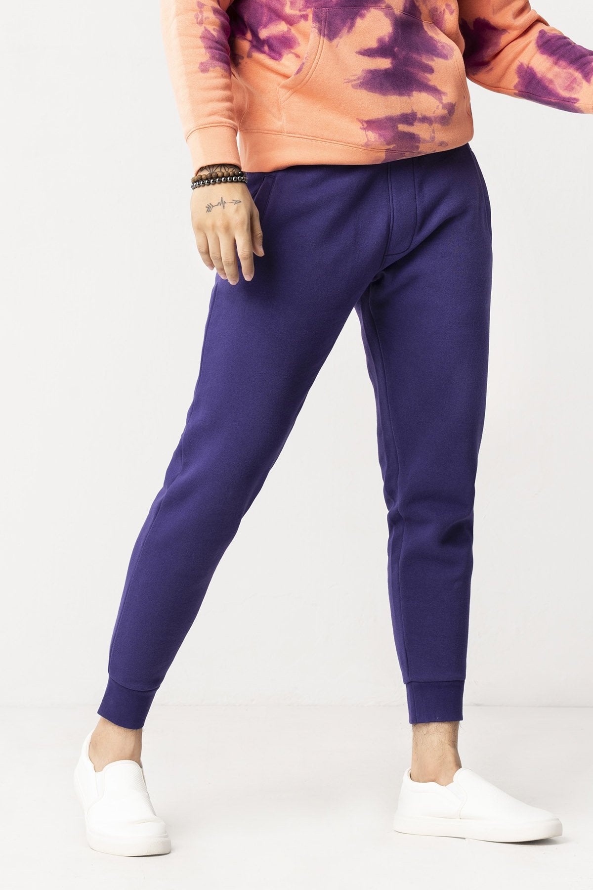 Purple (MBN0050-SML-PRL)