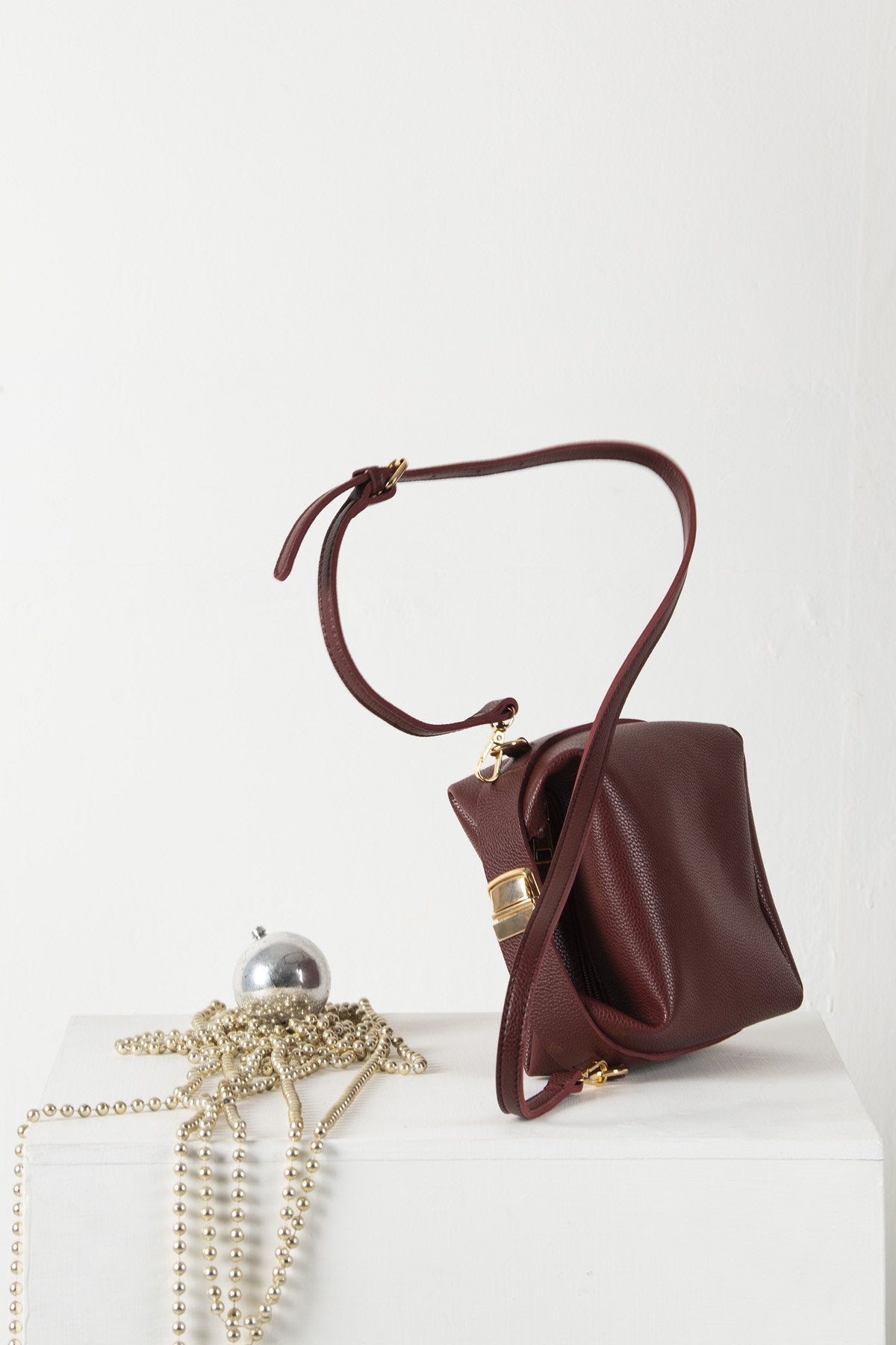 Shoulder Bag - A1