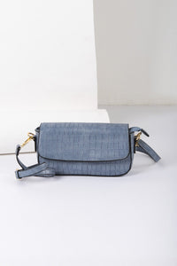 Shoulder Bag - A2