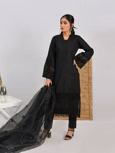 KOE-1205 Black & White 2021 FASUNSLAD